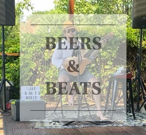 Beers And Beats