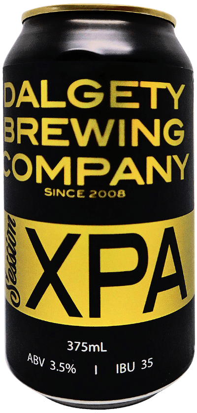 Session XPA 375ml Can