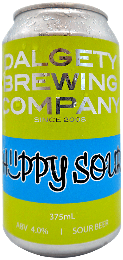 Hoppy Sour 375ml Can